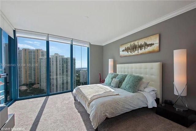 333 Las Olas Way 2506, Fort Lauderdale, FL 33301