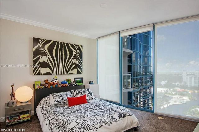 333 Las Olas Way 2506, Fort Lauderdale, FL 33301