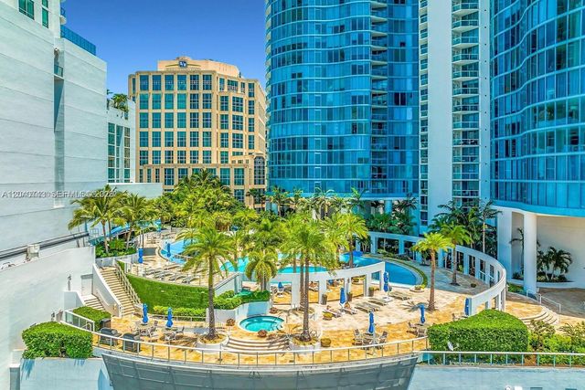 333 Las Olas Way 2506, Fort Lauderdale, FL 33301
