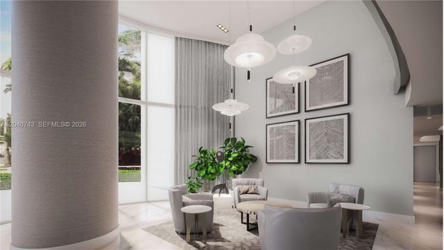 333 Las Olas Way 2506, Fort Lauderdale, FL 33301
