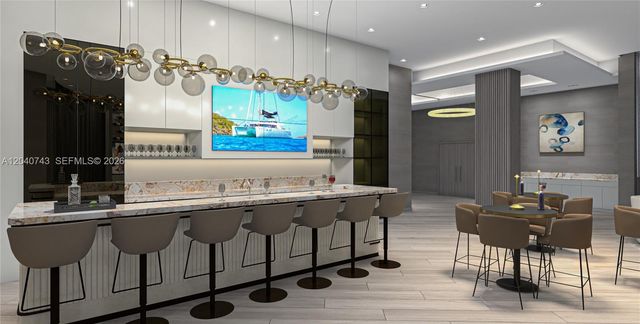 333 Las Olas Way 2506, Fort Lauderdale, FL 33301