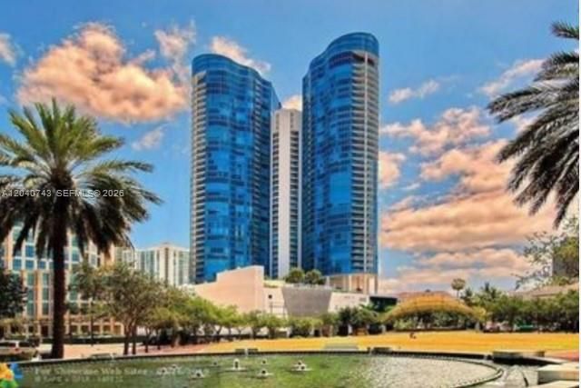 333 Las Olas Way 2506, Fort Lauderdale, FL 33301