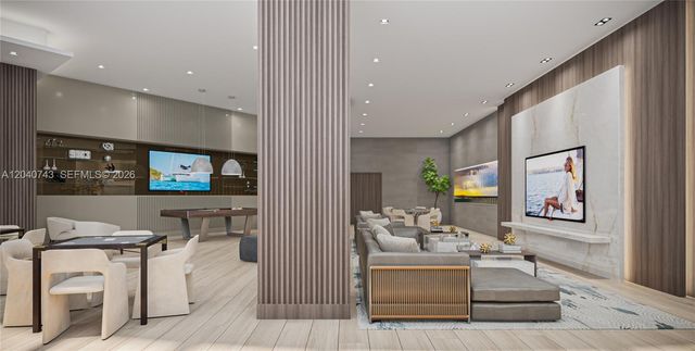 333 Las Olas Way 2506, Fort Lauderdale, FL 33301