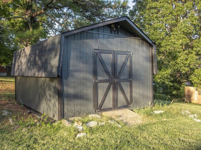 216 Gardendale Dr, Columbia, TN 38401