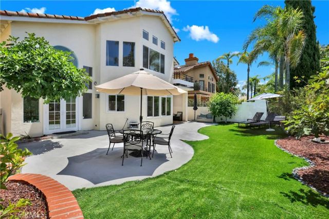 12 Via Vetti, Laguna Niguel, CA 92677