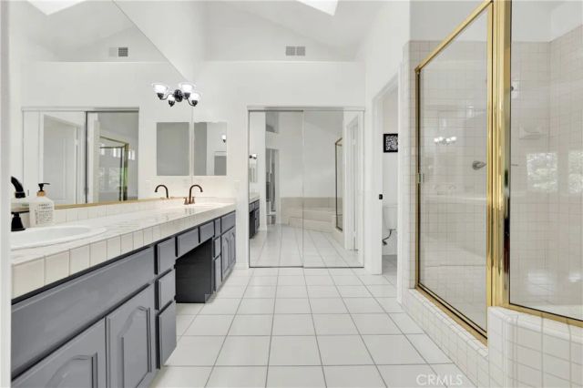 12 Via Vetti, Laguna Niguel, CA 92677