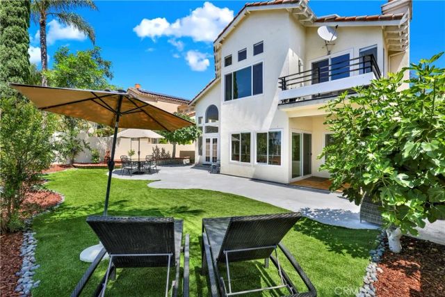 12 Via Vetti, Laguna Niguel, CA 92677