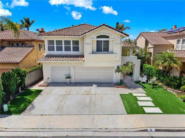 12 Via Vetti, Laguna Niguel, CA 92677