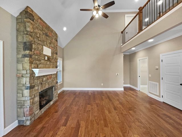 413 Live Oak Road, Ringgold, GA 30736