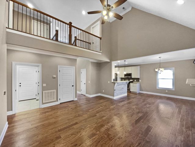 413 Live Oak Road, Ringgold, GA 30736