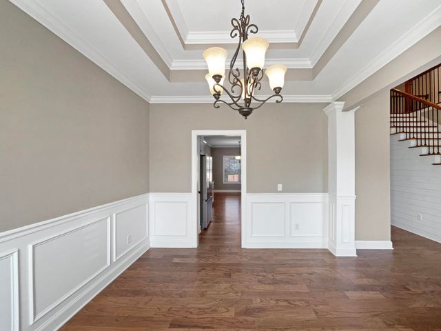 413 Live Oak Road, Ringgold, GA 30736