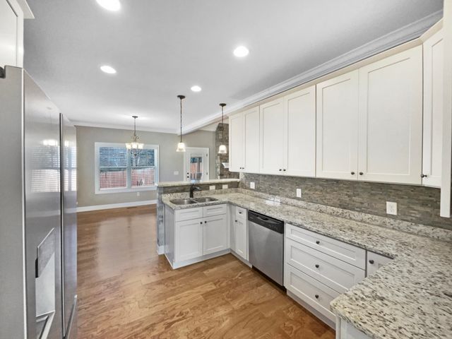 413 Live Oak Road, Ringgold, GA 30736