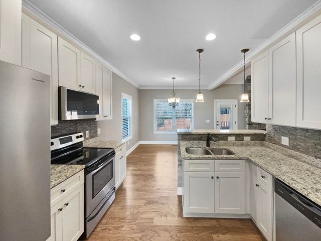 413 Live Oak Road, Ringgold, GA 30736