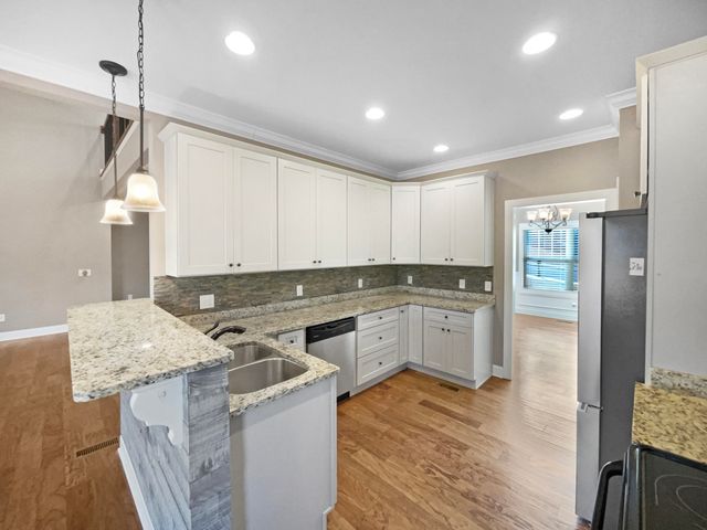 413 Live Oak Road, Ringgold, GA 30736