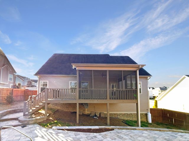 413 Live Oak Road, Ringgold, GA 30736