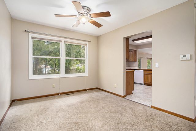 677 Morningside Drive, Battle Creek City, MI 49015