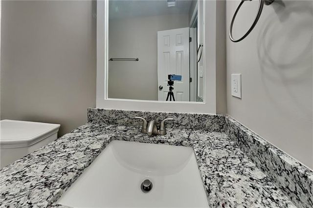 1501 Willow Creek Court, Snellville, GA 30078
