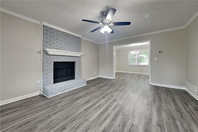 1501 Willow Creek Court, Snellville, GA 30078