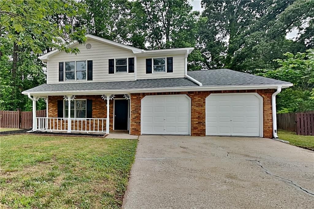 1501 Willow Creek Court, Snellville, GA 30078