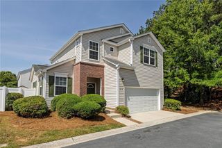 214 Hiawassee Drive, Woodstock, GA 30188