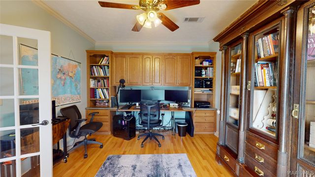 37 Olympic Drive, Wetumpka, AL 36093