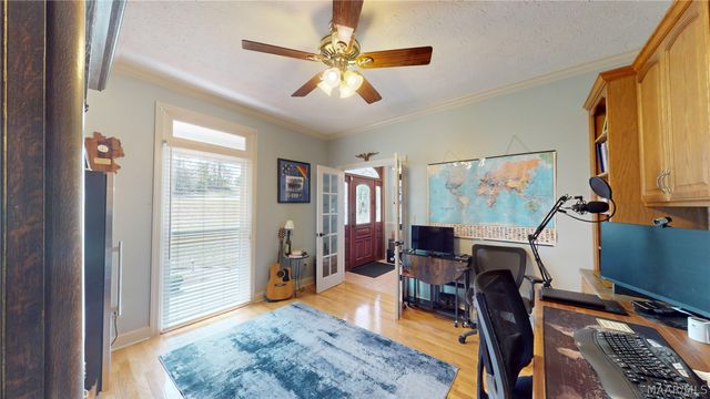 37 Olympic Drive, Wetumpka, AL 36093