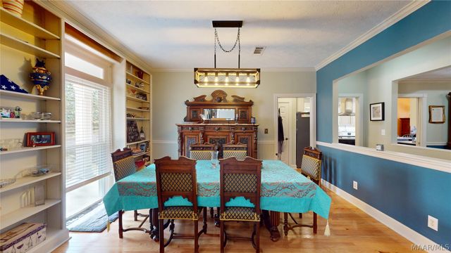 37 Olympic Drive, Wetumpka, AL 36093