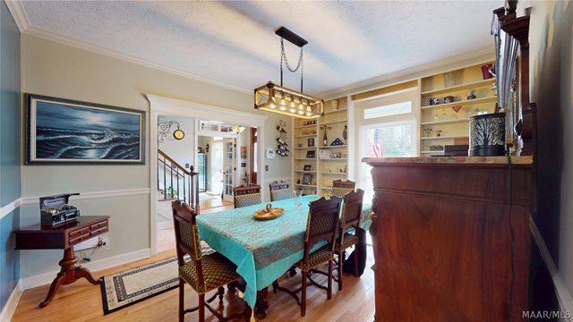 37 Olympic Drive, Wetumpka, AL 36093