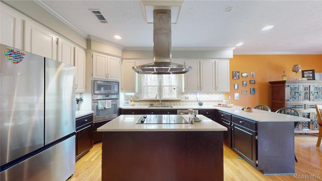 37 Olympic Drive, Wetumpka, AL 36093