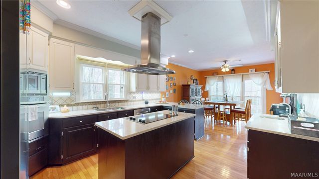 37 Olympic Drive, Wetumpka, AL 36093