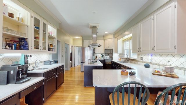 37 Olympic Drive, Wetumpka, AL 36093