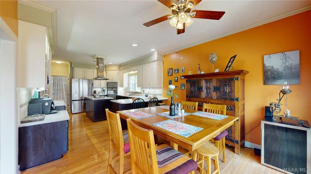 37 Olympic Drive, Wetumpka, AL 36093