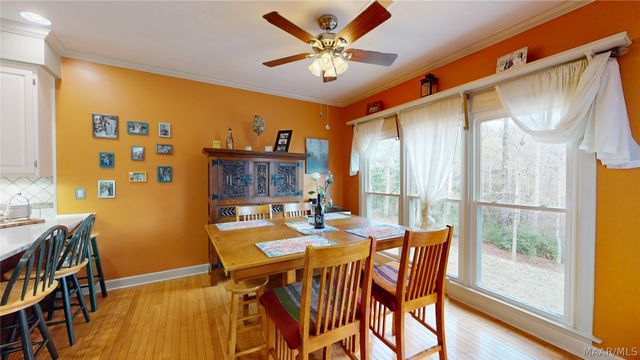 37 Olympic Drive, Wetumpka, AL 36093