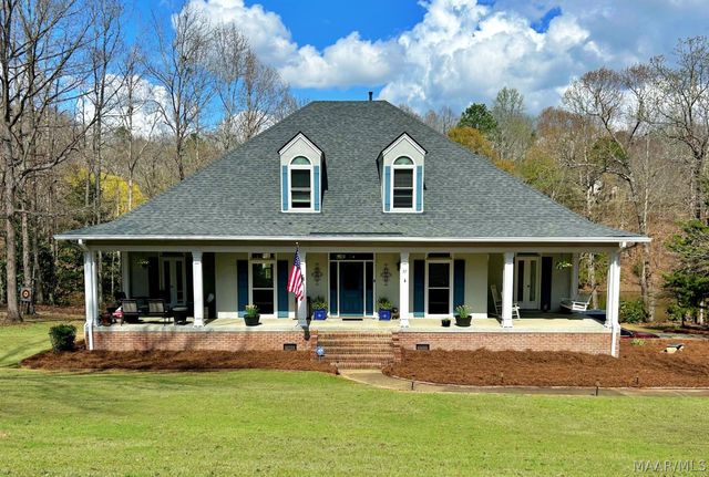 37 Olympic Drive, Wetumpka, AL 36093