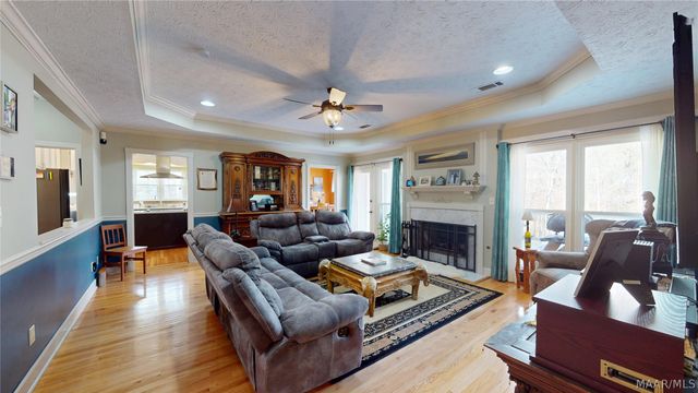 37 Olympic Drive, Wetumpka, AL 36093