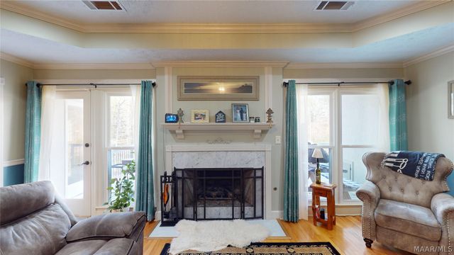 37 Olympic Drive, Wetumpka, AL 36093