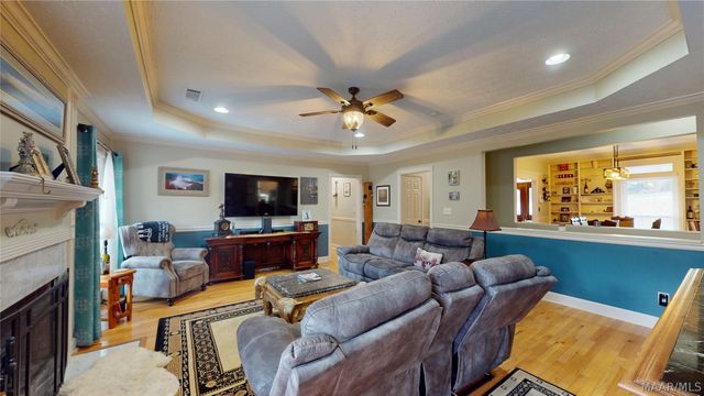 37 Olympic Drive, Wetumpka, AL 36093