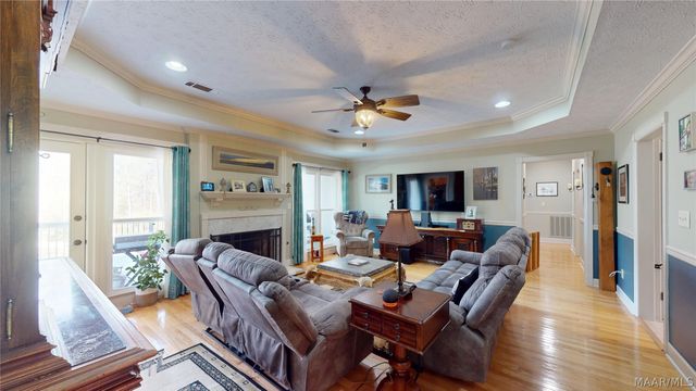 37 Olympic Drive, Wetumpka, AL 36093