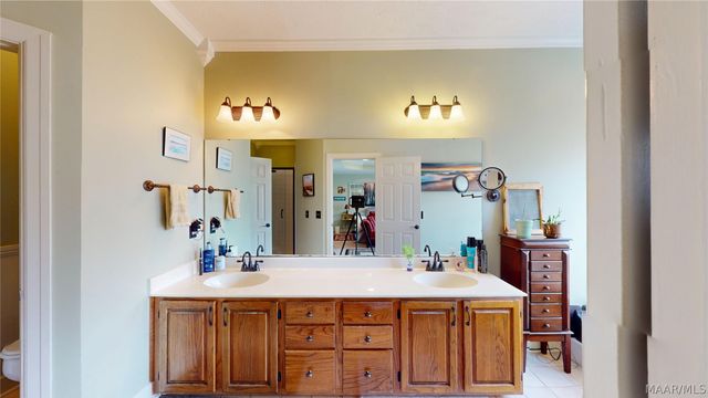 37 Olympic Drive, Wetumpka, AL 36093