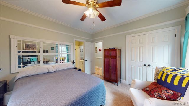 37 Olympic Drive, Wetumpka, AL 36093