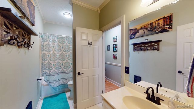 37 Olympic Drive, Wetumpka, AL 36093