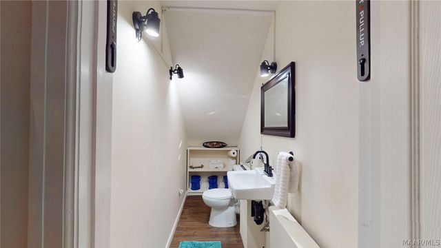 37 Olympic Drive, Wetumpka, AL 36093