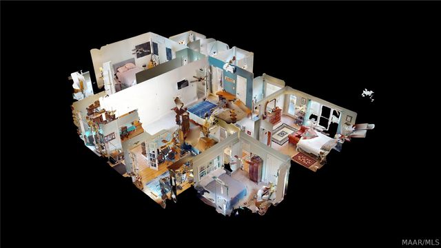 37 Olympic Drive, Wetumpka, AL 36093