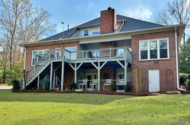 37 Olympic Drive, Wetumpka, AL 36093