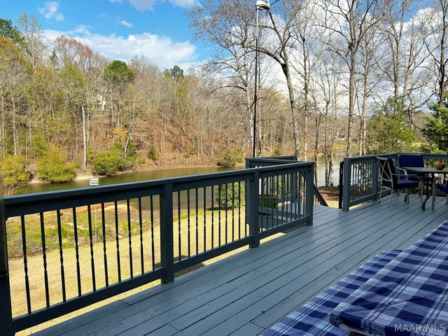 37 Olympic Drive, Wetumpka, AL 36093