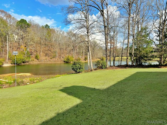 37 Olympic Drive, Wetumpka, AL 36093