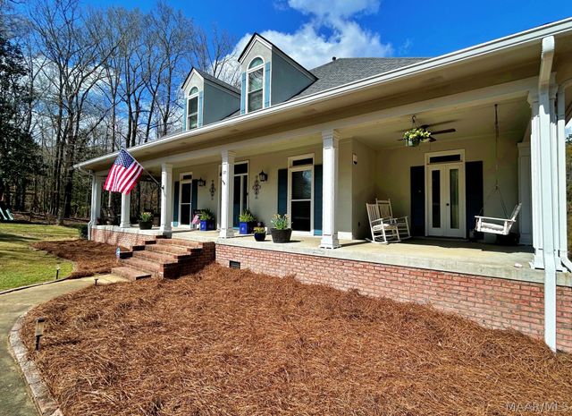 37 Olympic Drive, Wetumpka, AL 36093