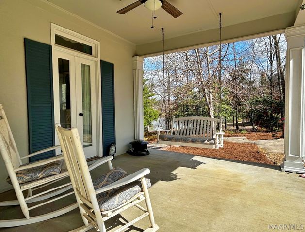 37 Olympic Drive, Wetumpka, AL 36093