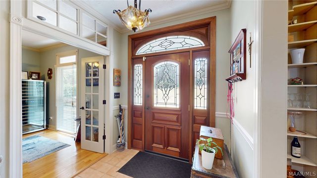 37 Olympic Drive, Wetumpka, AL 36093