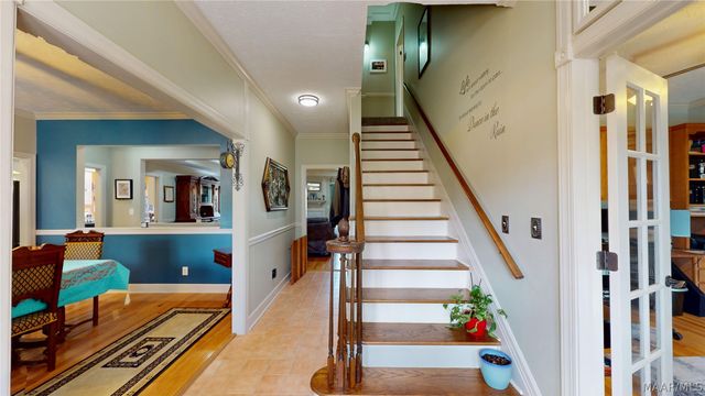 37 Olympic Drive, Wetumpka, AL 36093